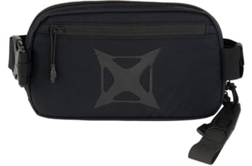 Image of Vertx 2.0 Everyday Fanny Pack, Black, F1 VTX5264 IBK NA N/A