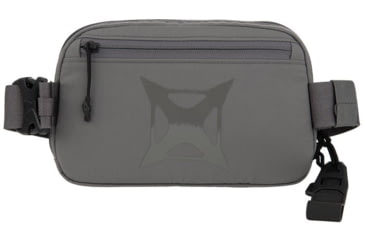 Image of Vertx 2.0 Everyday Fanny Pack, Wolf Grey, F1 VTX5264 WGY NA N/A
