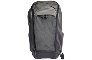Image of Vertx Basecamp 30L Backpack, Heather Smoke Grey/Smoke Grey, F1 VTX5019 HMG/SMG NA