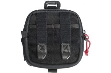 Image of Vertx Black Mini Organizer, Black VTX5155BK
