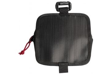 Image of Vertx Black Mini Organizer, Black VTX5155BK