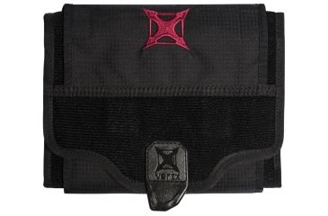 Image of Vertx Black Organizer, Black VTX5145BK