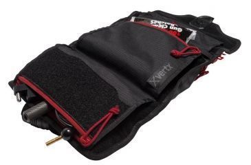 Image of Vertx Black Organizer, Black VTX5145BK
