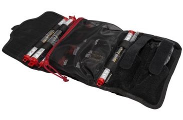 Image of Vertx Black Organizer, Black VTX5145BK