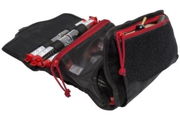 Image of Vertx Black Organizer, Black VTX5145BK