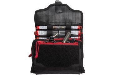Image of Vertx Black Organizer, Black VTX5145BK