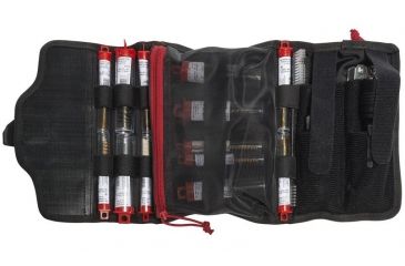 Image of Vertx Black Organizer, Black VTX5145BK