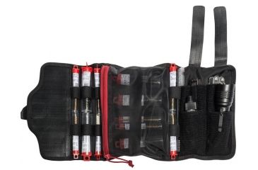 Image of Vertx Black Organizer, Black VTX5145BK