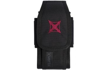 Image of Vertx Black Phone Pouch, Black VTX5140BK
