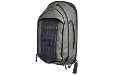 Image of Vertx Commuter 22L Backpack, Heather Medium Grey, F1 VTX5012 HMG NA