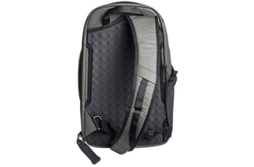 Image of Vertx Commuter 22L Backpack, Heather Medium Grey, F1 VTX5012 HMG NA