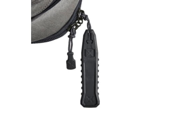 Image of Vertx Commuter 22L Backpack, Heather Medium Grey, F1 VTX5012 HMG NA