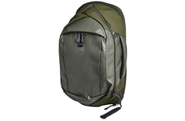 Image of Vertx Commuter 22L Backpack, Heather OD/OD Green, F1 VTX5012 HOD/OD NA