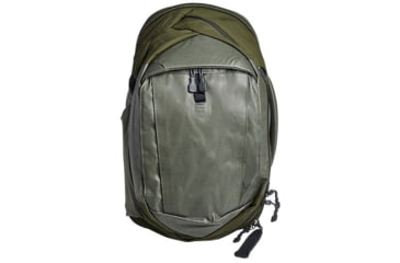 Image of Vertx Commuter 22L Backpack, Heather OD/OD Green, F1 VTX5012 HOD/OD NA