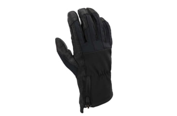 Image of Vertx Crisp Action Gloves - Men's, It's Black, 2XL, F1 VTX6030 IBK 2XL
