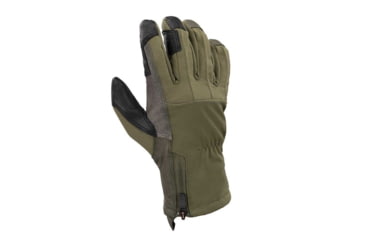 Image of Vertx Crisp Action Gloves - Men's, Ranger Green, Extra Large, F1 VTX6030 RGN XLARGE