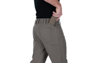 Image of Vertx Cutback Technical Pants - Men's, Waist 42 in, Inseam 34 in, Shock Cord, F1 VTX1235 SHC 42 32