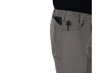 Image of Vertx Cutback Technical Pants - Men's, Waist 42 in, Inseam 34 in, Shock Cord, F1 VTX1235 SHC 42 32
