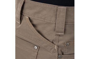 Image of Vertx Cutback Technical Pants - Men's, Waist 40 in, Inseam 30 in, Shock Cord, F1 VTX1235 SHC 40 30