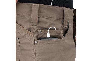 Image of Vertx Cutback Technical Pants - Men's, Waist 40 in, Inseam 30 in, Shock Cord, F1 VTX1235 SHC 40 30