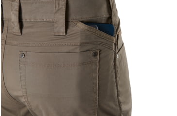 Image of Vertx Cutback Technical Pant - Mens, Tobacco, 40/32, F1 VTX1235 TB 40 32