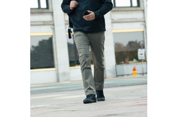 Image of Vertx Delta LT Pant - Mens, Spine Gray, 34x34, F1 VTX1703 SPG 34 34