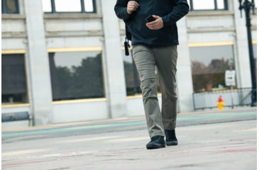 Image of Vertx Delta Stretch LT Pant - Mens, Shock Cord, 33/34, F1 VTX1703 SHC 33 34