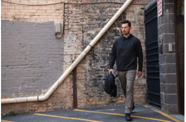 Image of Vertx Delta Stretch LT Pant - Mens, Shock Cord, 33/34, F1 VTX1703 SHC 33 34