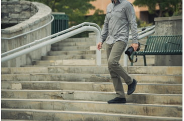 Image of Vertx Delta Stretch LT Pant - Mens, Shock Cord, 33/34, F1 VTX1703 SHC 33 34