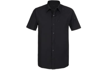 Image of Vertx Expedition Short Sleeve Shirt - Mens, ItS Black, Medium, F1 VTX1533 IBK MEDIUM N/A