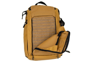 Image of Vertx Gamut 25L Backpack, Det/ Dark Earth, F1 VTX5017 DET NA