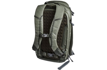 Image of Vertx Gamut 25L Backpack, Heather OD/Rudder Green, F1 VTX5017 HOD/RDGN NA