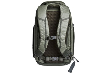 Image of Vertx Gamut 25L Backpack, Heather OD/Rudder Green, F1 VTX5017 HOD/RDGN NA