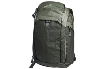 Image of Vertx Gamut 25L Backpack, Heather OD/Rudder Green, F1 VTX5017 HOD/RDGN NA
