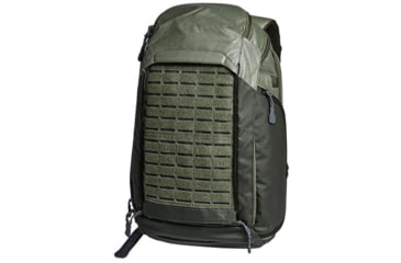 Image of Vertx Gamut 25L Backpack, Heather OD/Rudder Green, F1 VTX5017 HOD/RDGN NA
