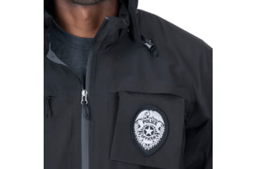 Image of Vertx Integrity Shell Jacket - Mens, Black, 2XL, Regular, F1 VTX8800 BK 2XL REG