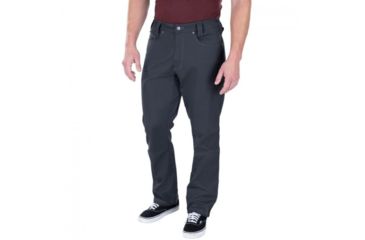 Image of Vertx Cutback Technical Pants - Men's, Waist 30 in, Inseam 32 in, Exhaust, F1 VTX1235 EXH 30 32