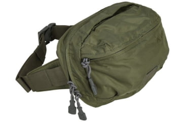 Image of Vertx Long Walks Mp Waist Pack, Canopy Green - VTX5057CGNNANA