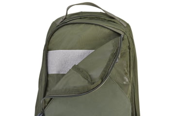 Image of Vertx Long Walks Pack, Canopy Green, 15L, VTX5058CGNNANA