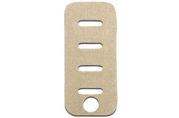 Image of Vertx MAP Single Adaptor Panel, Tan, F1 VTX5120 ET NA