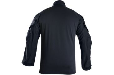 Image of Vertx Combat Shirt - Men's, Extra Large, Navy Blue, F1 VTX8525 NV XLARGE