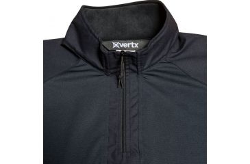 Image of Vertx Combat Shirt - Men's, Extra Large, Navy Blue, F1 VTX8525 NV XLARGE