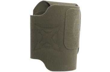 Image of Vertx MPH Sub Holster, Tan, F1 VTX5101 DT NA