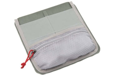 Image of Vertx Organizer Admin, Grey, VTX5236GYNANA