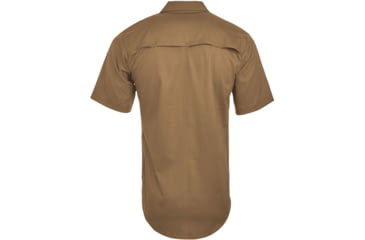 Image of Vertx Phantom Flex Short Sleeve Shirts - Mens, Desert Tan, 2XL, F1 VTX8101 DT 2XL N/A