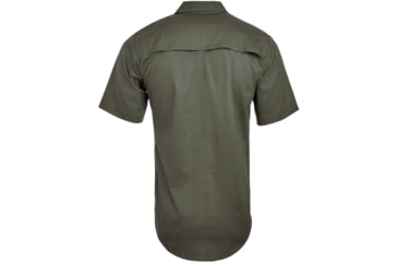Image of Vertx Phantom Flex Short Sleeve Shirts - Mens, OD Green, Small, F1 VTX8101 OD SMALL N/A