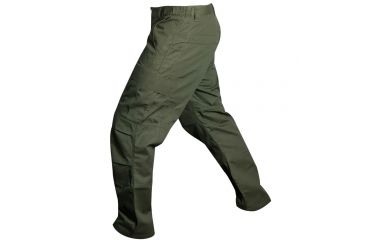 Image of Vertx Phantom OPS Tactical Pants - Men's, Waist 28 in, Inseam 30 in, OD Green, F1 VTX8600 OD 28 30