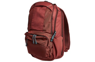 Image of Vertx ReadyPack 20L Backpack, Brick Red, F1 VTX5037 BRD NA