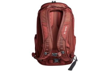 Image of Vertx ReadyPack 20L Backpack, Brick Red, F1 VTX5037 BRD NA