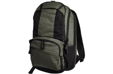 Image of Vertx ReadyPack 20L Backpack, Rudder Green/Its Black, F1 VTX5037 RDGN/IBK NA